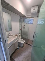 Blk 210C Punggol Crest (Punggol), HDB 3 Rooms #562091831